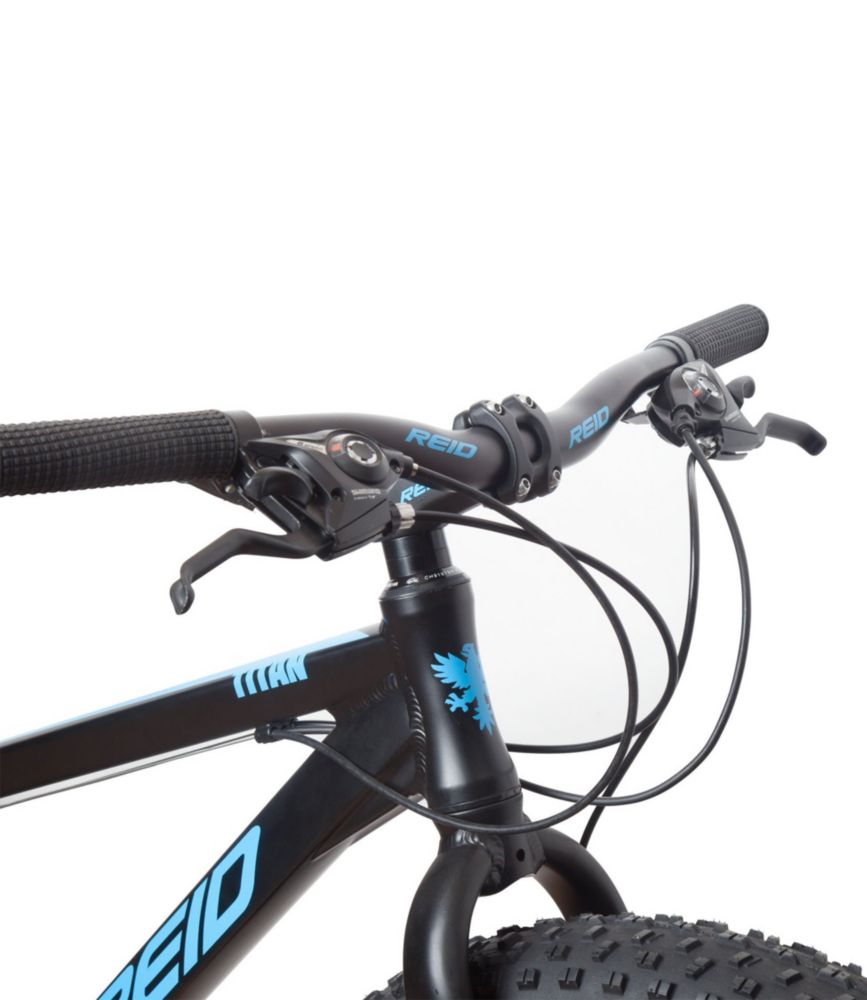 ll bean fat bike