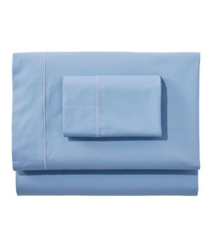 Premium Egyptian Percale Sheet Collection