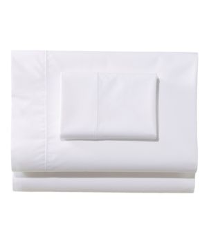 Premium Egyptian Percale Sheet Collection