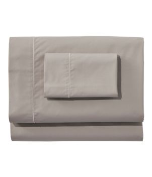 Premium Egyptian Percale Sheet Collection