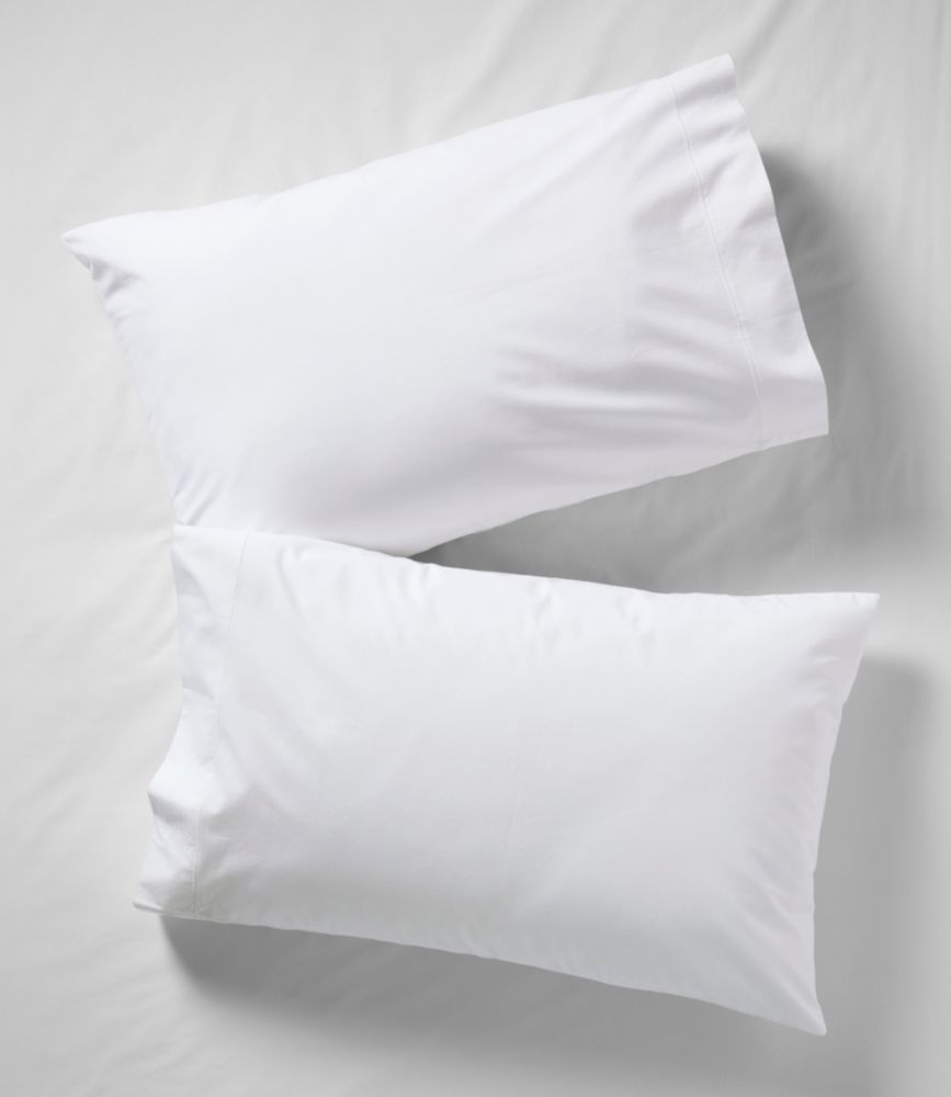 Premium Egyptian Percale Sheet Collection