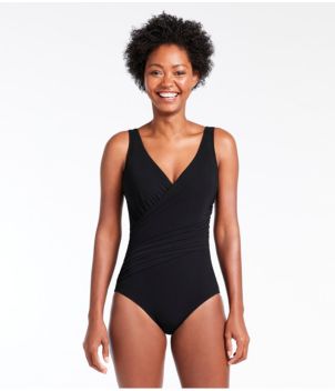 Women's Shaping Swimwear, Tanksuit