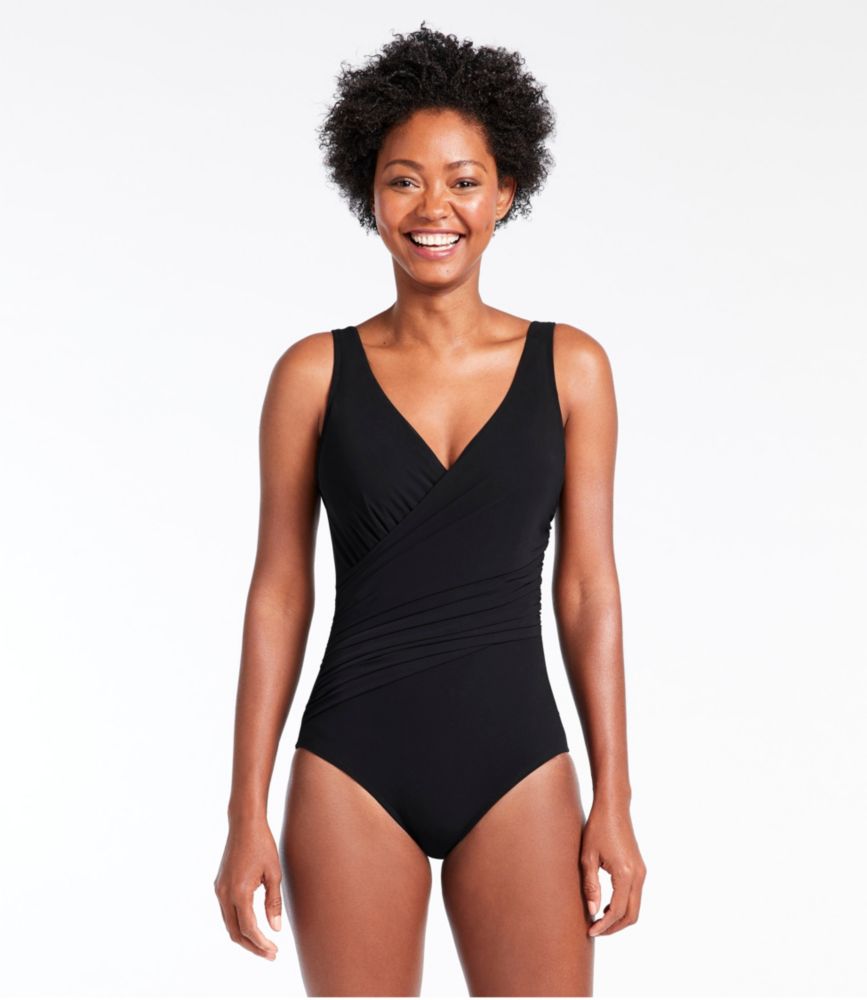 Women's Shaping Swimwear, Tanksuit