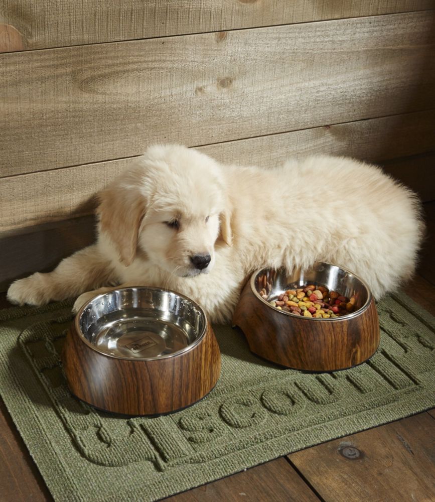 Ll bean hot sale pet mat