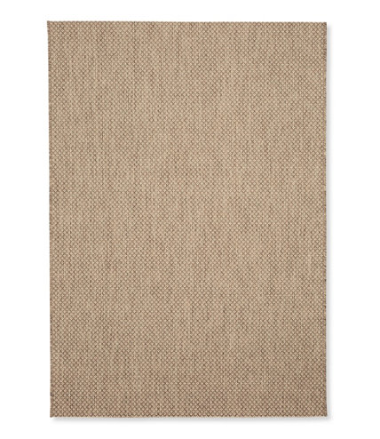 Weatherwise Indoor/Outdoor Rugs, Charcoal | L.L.Bean