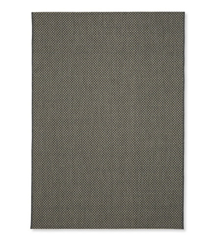 Weatherwise Indoor/Outdoor Rugs, Charcoal | L.L.Bean