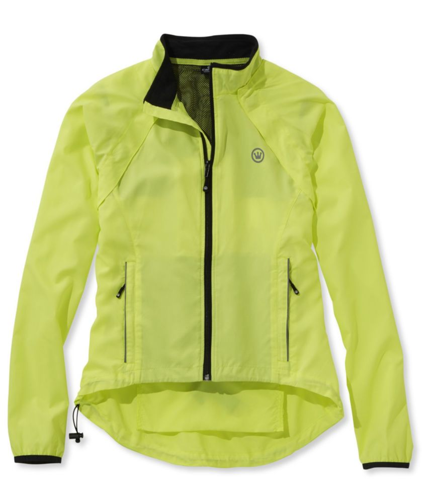 convertible cycling jacket