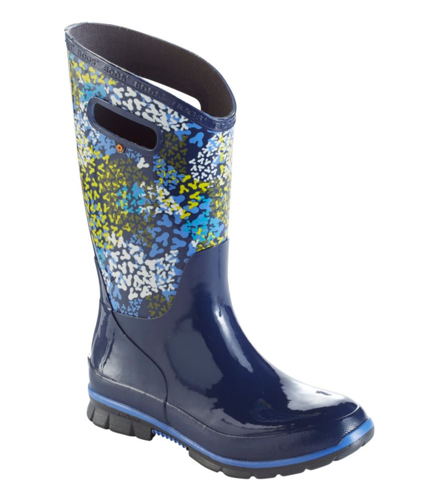 bog rain boots women's