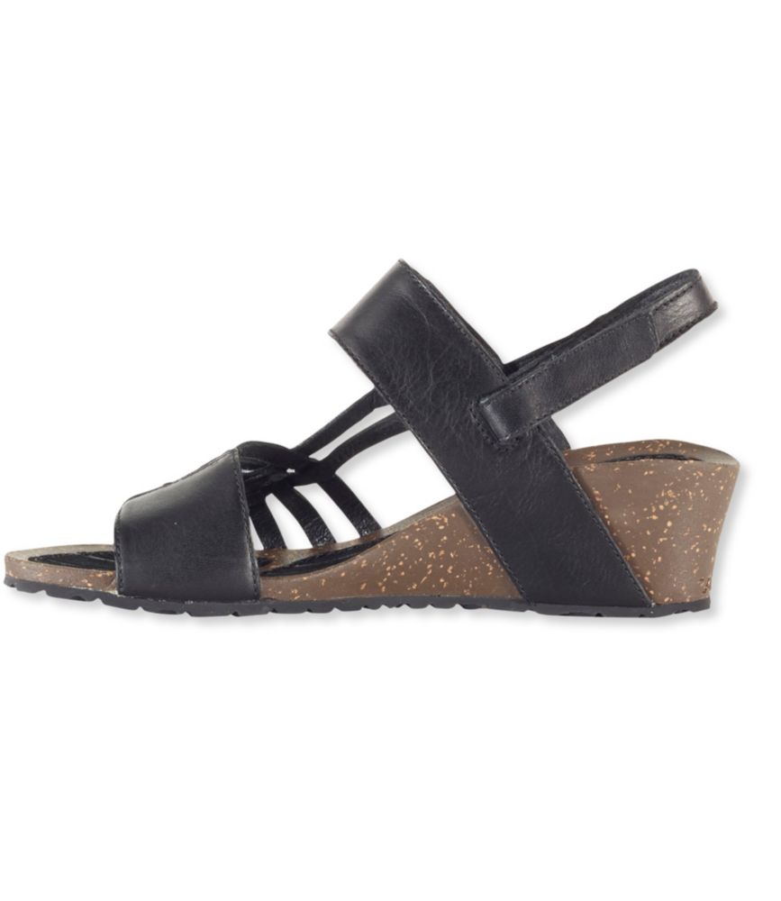 teva cabrillo wedge sandal