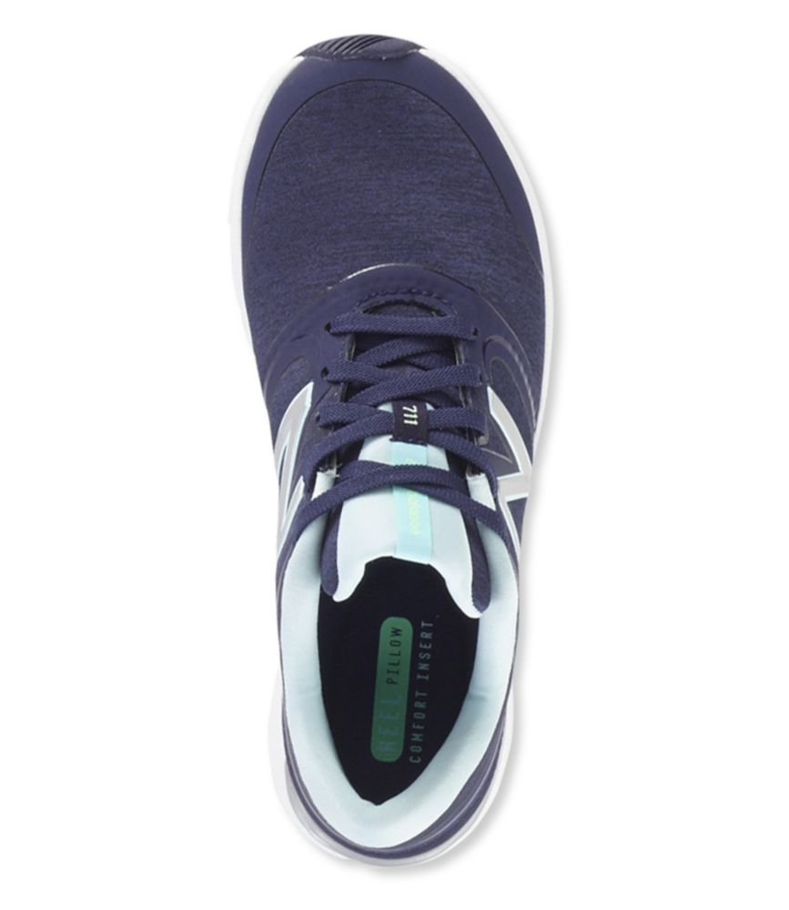 new balance 711v2 mesh trainer