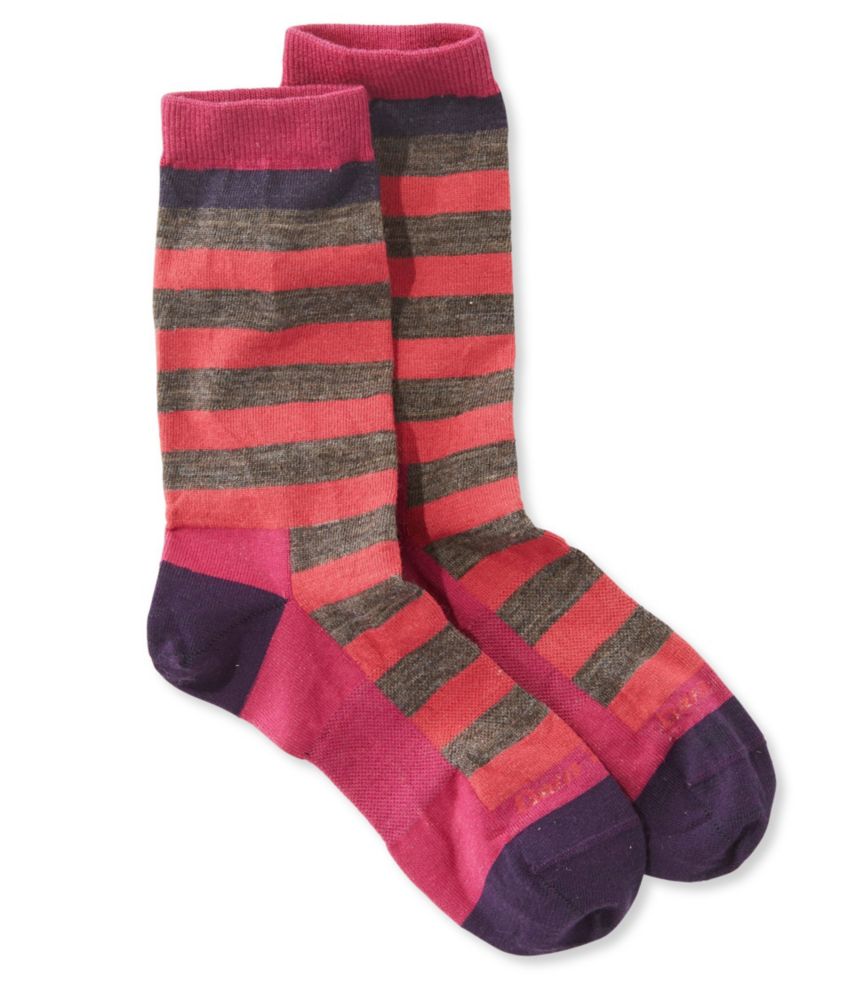 Women's Darn Tough Good Witch Socks, Crew