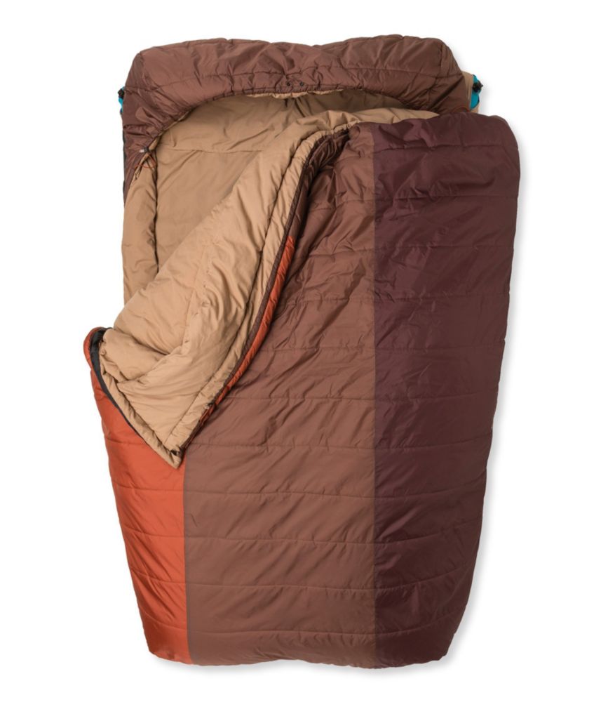 dream sleeping bag