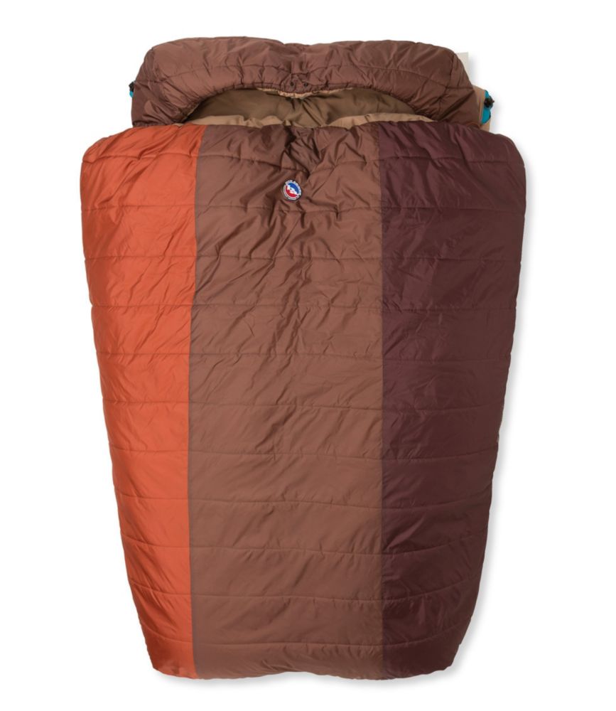 double sleeping bag sale