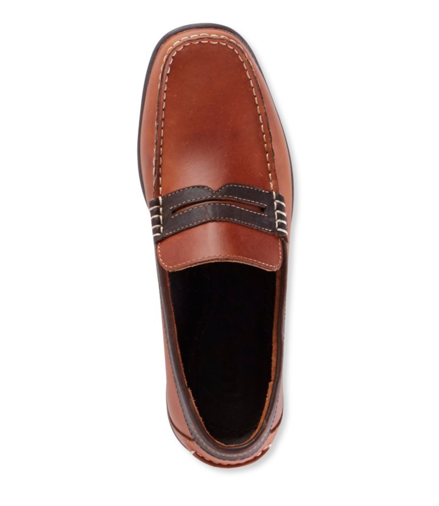 moccasins penny loafers