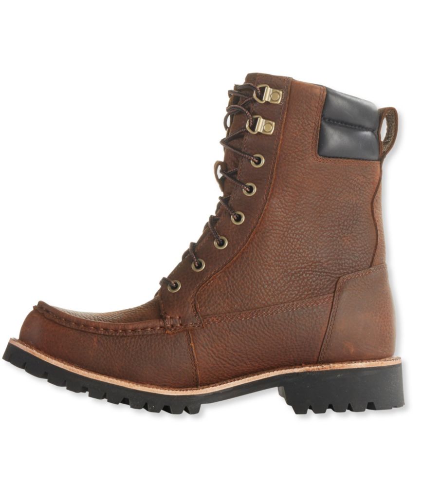 ll bean mens work boots