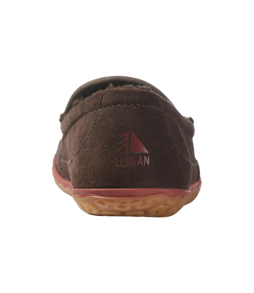 ll bean mountain slipper boots