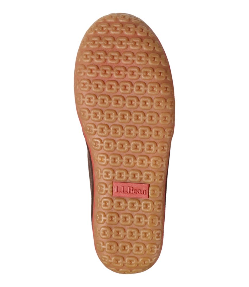 ll bean mens slippers wide