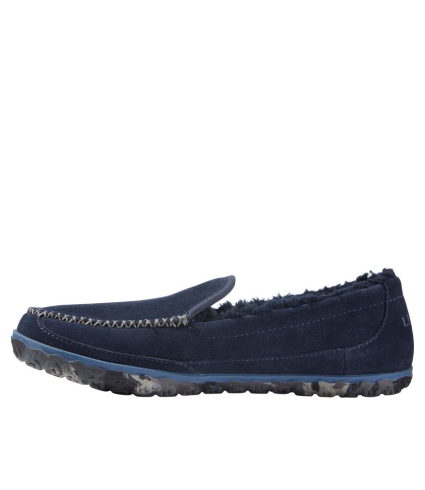 Men's Mountain Slippers