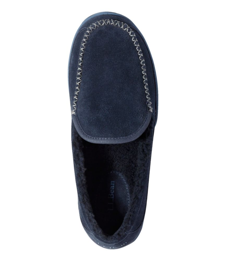 Men's Mountain Slippers