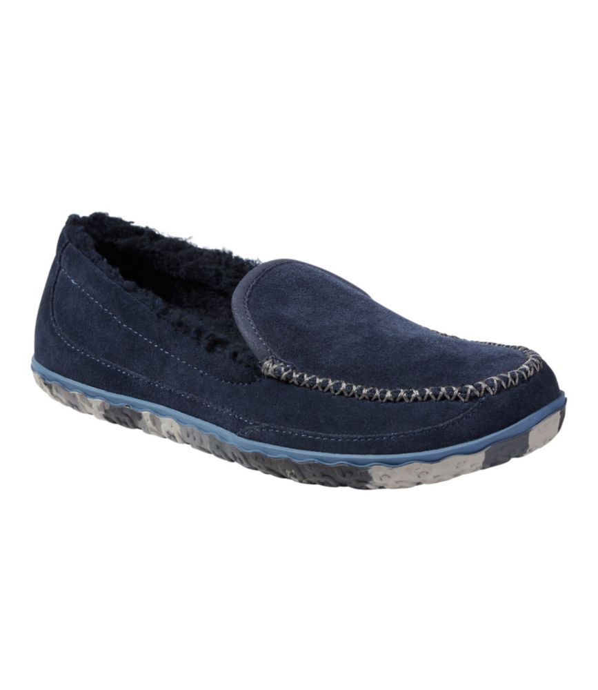 Men's Mountain Slippers