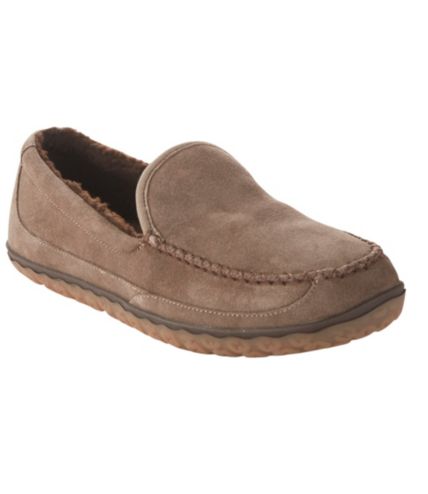 Men's Mountain Slippers | Free Shipping at L.L.Bean