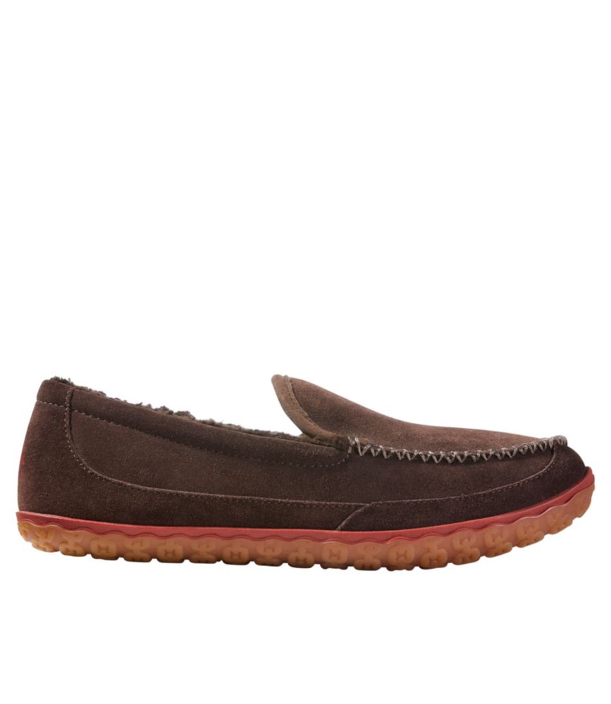 mens outdoor slipper shoes