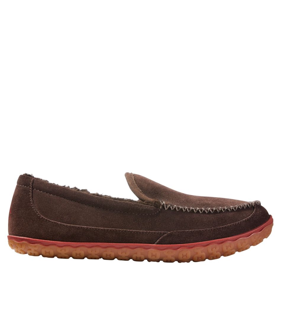 Men's Mountain Slippers Slippers at L.L.Bean