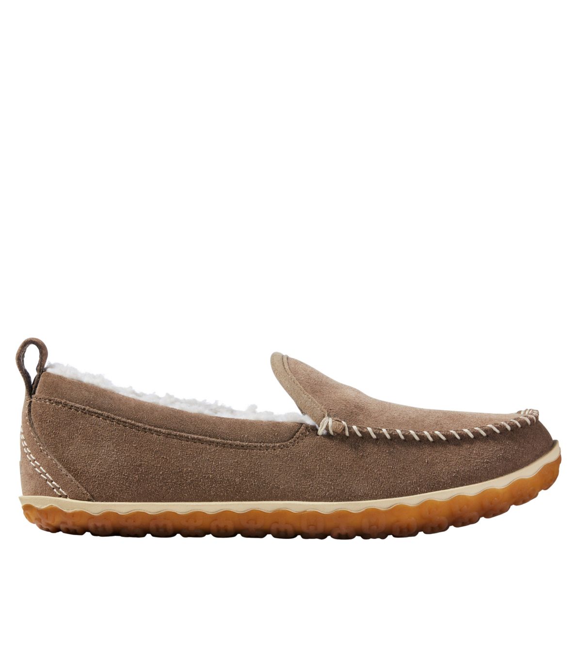 amazon ll bean moccasins