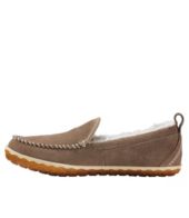 Mountain discount slippers llbean