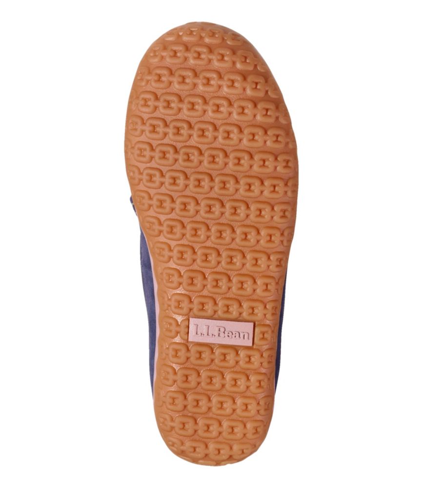 Women's Mountain Slippers, Moccasin