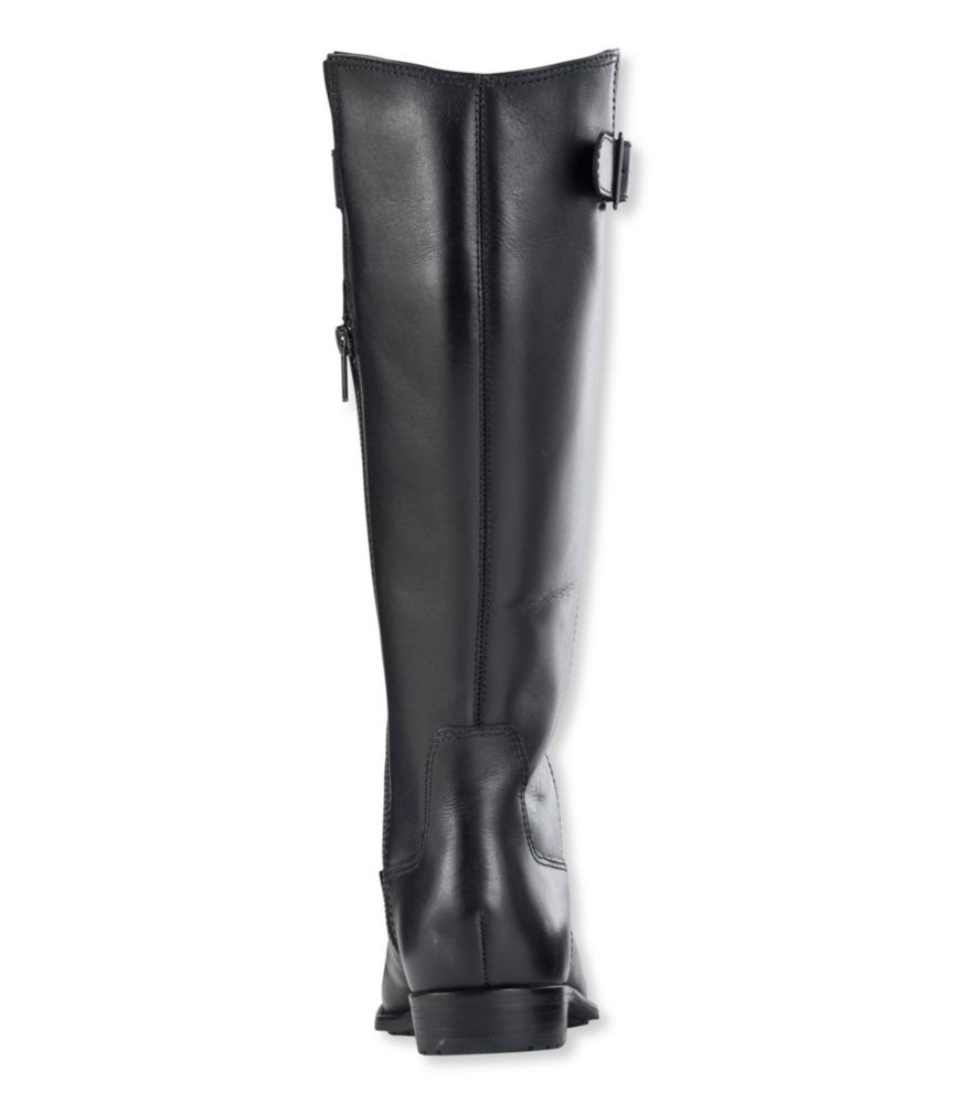 ll bean knee high boots