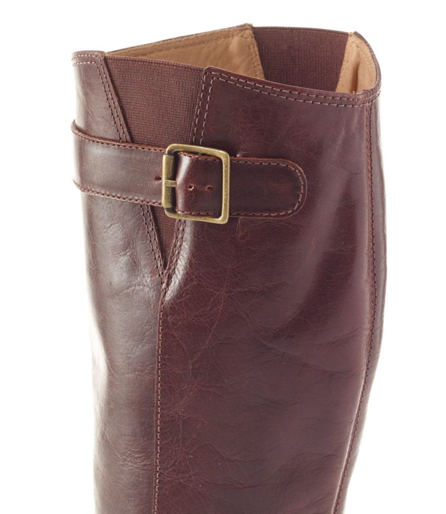 ll bean womens leather boots