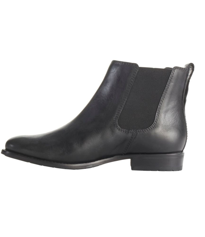 ll bean chelsea boots