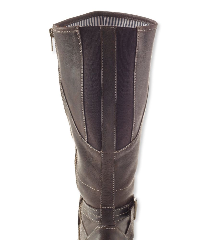 ll bean knee high boots