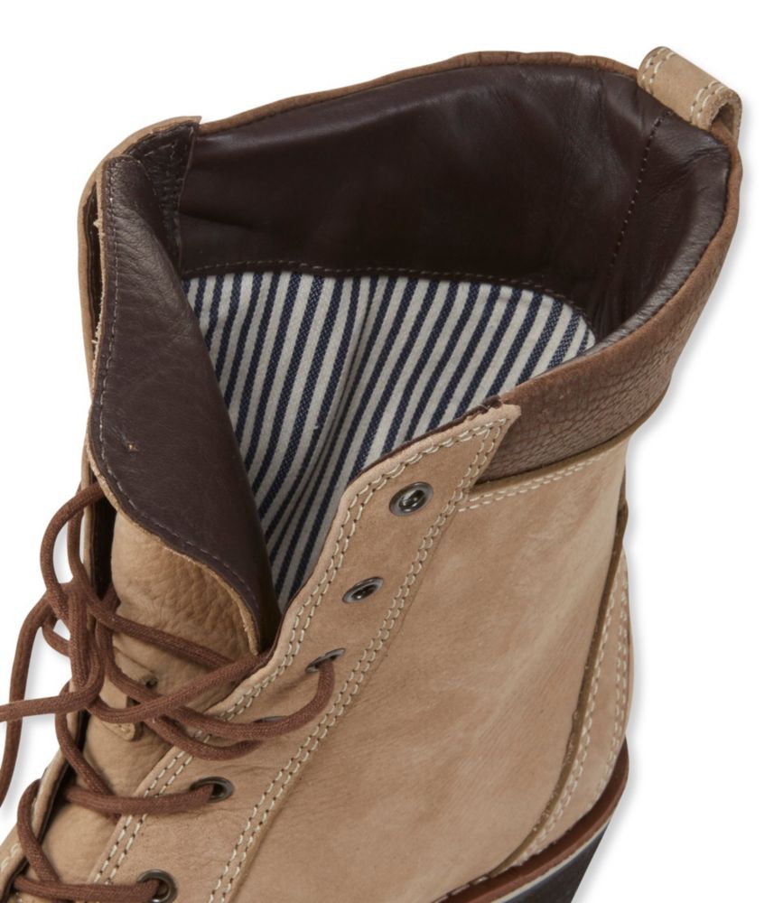 ll bean deerfield boots