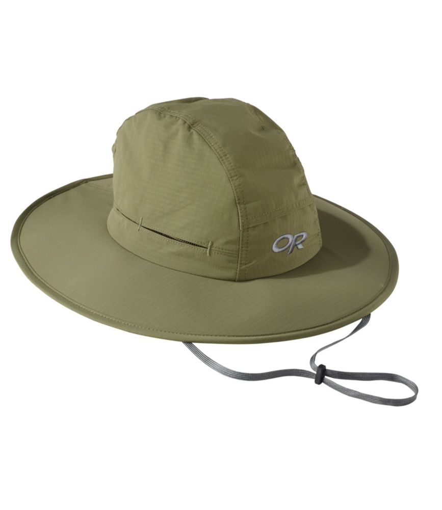 Men's Outdoor Research Sombriolet Sun Hat