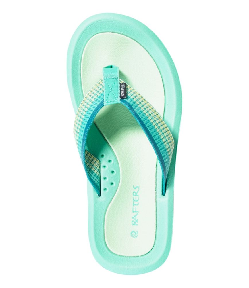 rafter sandals