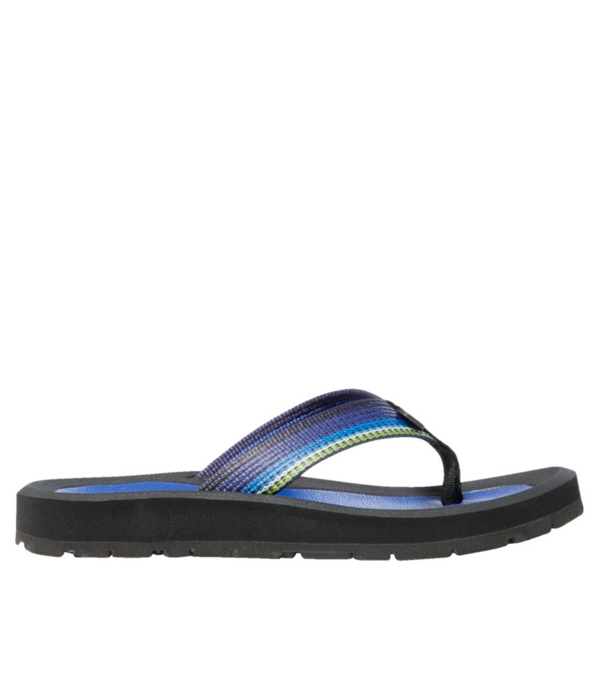 Kids' Rafters Pacific Flip Sandals