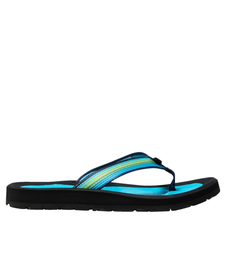 Kids' Rafters Pacific Flip Sandals | Sandals & Water Shoes at L.L.Bean