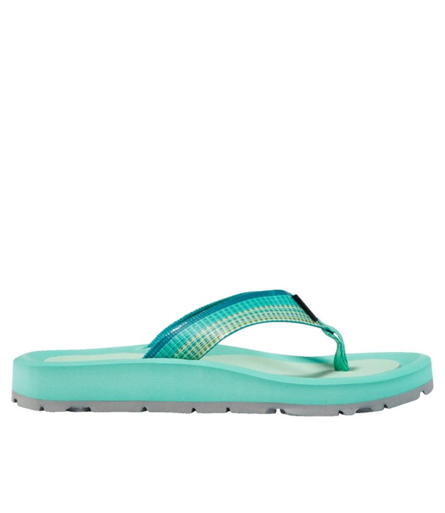 Kids' Rafters Pacific Flip Sandals