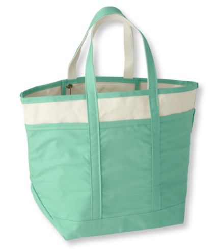 Casco Bay Boat and Tote, Large Open-Top | Free Shipping at L.L.Bean