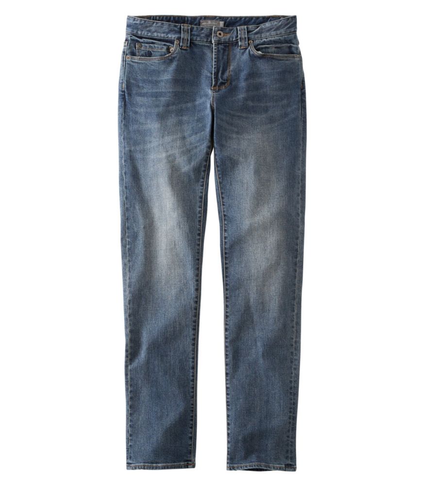 best men's slim stretch jeans