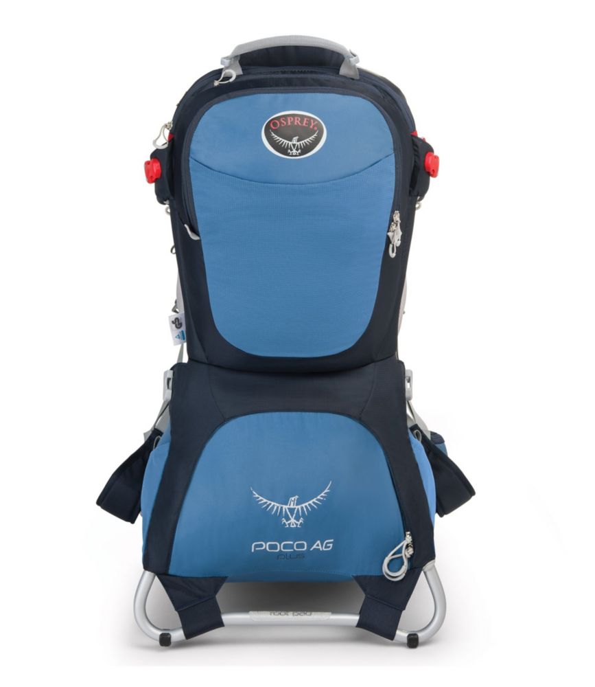 osprey ag poco plus