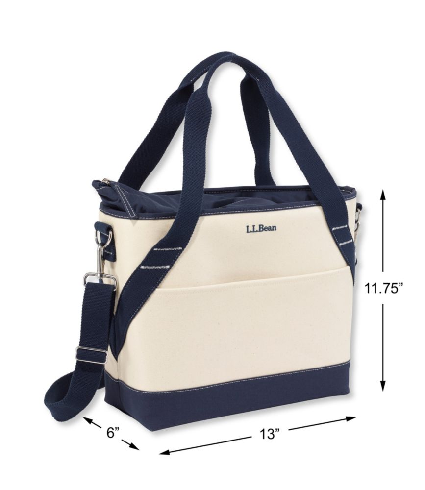 ll bean lunch tote