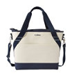 Insulated Totes, Medium, Blue, small image number 0