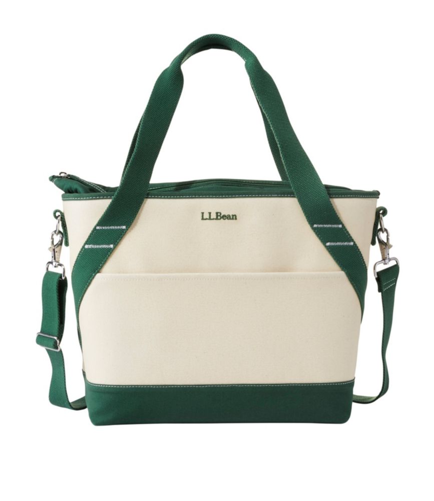 lug insulated bag