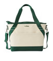 Insulated Totes, Medium, Dark Green, small image number 0