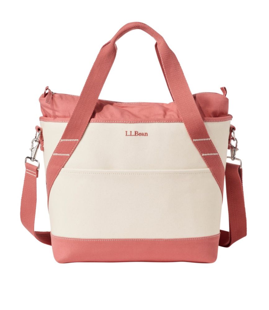Medium Insulated Cooler Tote Bag at L.L.Bean