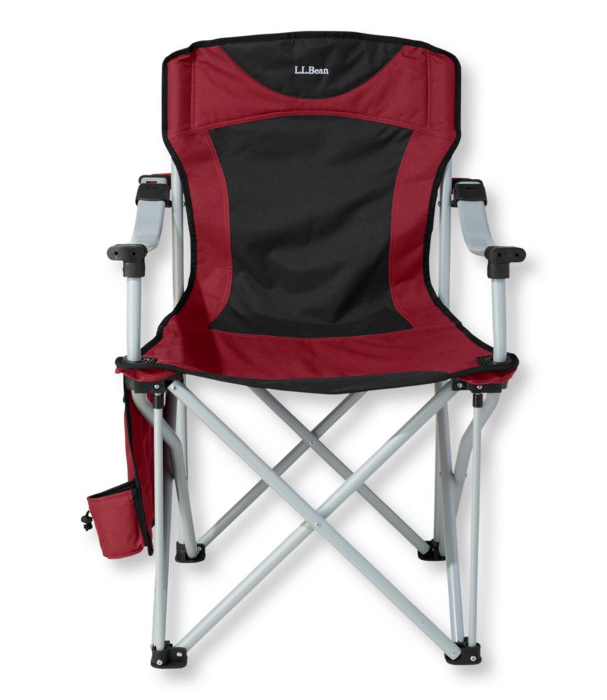 ll bean camp chair