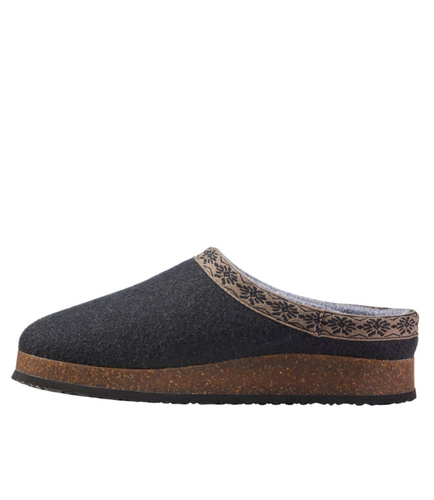 ll bean slippers arch support